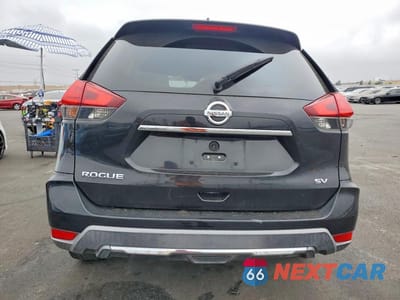 Zdjęcie 6 z 13 samochodu: 2017 NISSAN ROGUE SV VIN:KNMAT2MT6HP526633 - miniatura