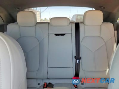 Zdjęcie 10 z 14 samochodu: 2025 PORSCHE MACAN BASE VIN:WP1AA2A52SLB08885 - miniatura