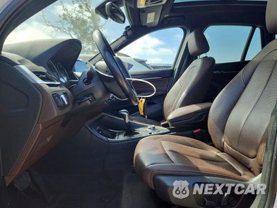 Zdjęcie 7 z 13 samochodu: 2018 BMW X1 XDRIVE28I VIN:WBXHT3C39J5L28204 - miniatura