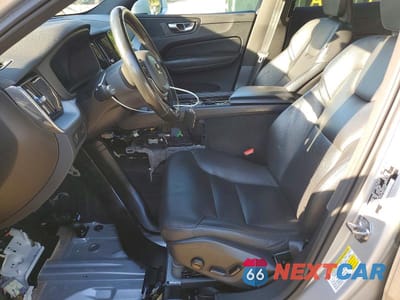 Zdjęcie 7 z 14 samochodu: 2020 VOLVO XC60 T5 MOMENTUM VIN:YV4102RK7L1518025 - miniatura