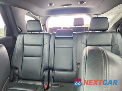 Zdjęcie 10 z 14 samochodu: 2021 DODGE DURANGO GT VIN:1C4RDJDG0MC804909 - miniatura