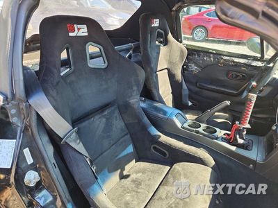 Zdjęcie 10 z 12 samochodu: 1997 MAZDA MX-5 MIATA VIN:JM1NA3531V0736007 - miniatura