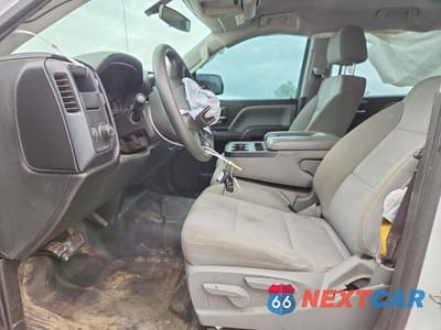 Zdjęcie 7 z 12 samochodu: 2017 GMC SIERRA C1500 VIN:3GTP1LEC5HG373770 - miniatura