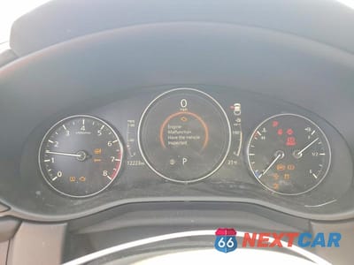 Zdjęcie 9 z 13 samochodu: 2023 MAZDA CX-30 SELECT SPORT VIN:3MVDMBAMXPM582701 - miniatura