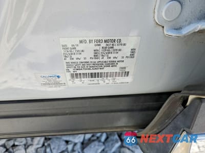 Zdjęcie 13 z 13 samochodu: 2020 FORD EXPLORER XLT VIN:1FMSK7DH8LGA67447 - miniatura