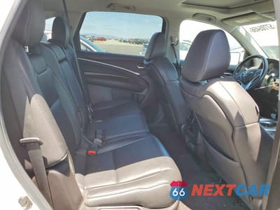 Zdjęcie 11 z 13 samochodu: 2019 ACURA MDX VIN:5J8YD4H32KL035350 - miniatura