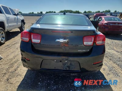 Zdjęcie 6 z 11 samochodu: 2014 CHEVROLET MALIBU LS VIN:1G11B5SLXEF122249 - miniatura