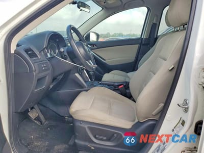 Zdjęcie 7 z 12 samochodu: 2014 MAZDA CX-5 TOURING VIN:JM3KE2CY9E0344514 - miniatura