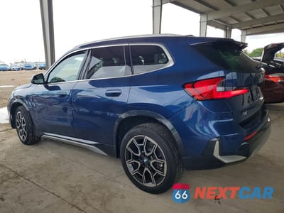 Drugie zdjęcie samochodu z przodu: 2025 BMW X1 XDRIVE28I VIN:WBX73EF0XS5250882 - miniatura