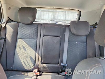 Zdjęcie 10 z 13 samochodu: 2021 CHEVROLET TRAX LS VIN:KL7CJKSB7MB358613 - miniatura