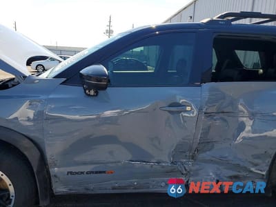 Zdjęcie 7 z 13 samochodu: 2023 NISSAN PATHFINDER SV VIN:5N1DR3BD0PC264039 - miniatura