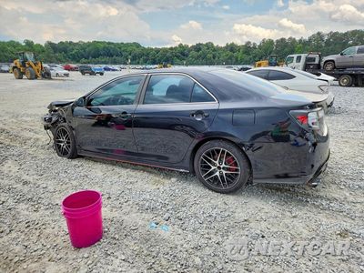Drugie zdjęcie samochodu z przodu: 2013 TOYOTA CAMRY SE VIN:4T1BF1FKXDU286083 - miniatura