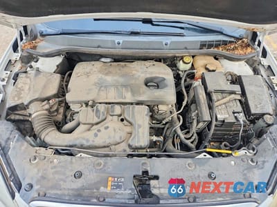 Zdjęcie 11 z 12 samochodu: 2015 BUICK VERANO VIN:1G4PP5SK3F4134021 - miniatura