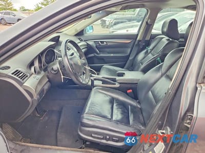 Zdjęcie 7 z 12 samochodu: 2011 ACURA TL VIN:19UUA8F24BA004685 - miniatura