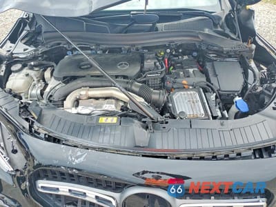 Zdjęcie 11 z 12 samochodu: 2025 MERCEDES-BENZ GLA 250 VIN:W1N4N4GB0SJ710717 - miniatura