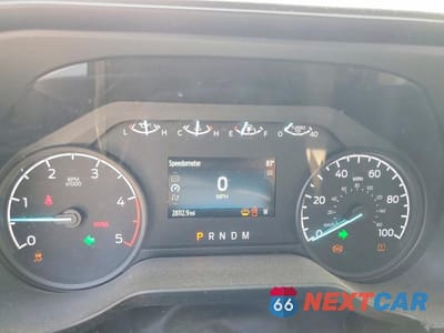 Zdjęcie 9 z 12 samochodu: 2026 FORD F250 SUPER DUTY VIN:1FT7W2BTXTEC72255 - miniatura
