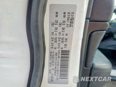 Zdjęcie 13 z 13 samochodu: 2020 JEEP GRAND CHEROKEE LAREDO VIN:1C4RJEAG7LC191495 - miniatura