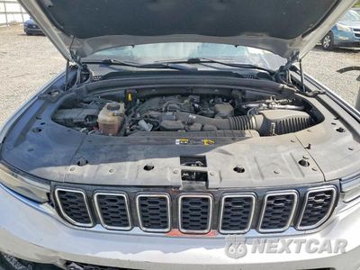 Zdjęcie 12 z 13 samochodu: 2021 JEEP GRAND CHEROKEE L LIMITED VIN:1C4RJKBG3M8113670 - miniatura