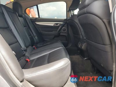 Zdjęcie 10 z 12 samochodu: 2010 ACURA TL VIN:19UUA8F54AA012505 - miniatura