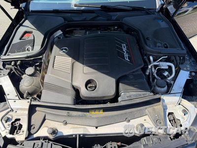 Zdjęcie 7 z 10 samochodu: 2019 MERCEDES-BENZ CLS AMG 53 4MATIC VIN:WDD2J6BB3KA027624 - miniatura