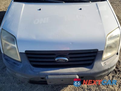 Zdjęcie 11 z 12 samochodu: 2013 FORD TRANSIT CO - DELIVERY VAN VIN:NM0LS7CN4DT125964 - miniatura