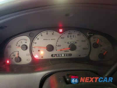 Zdjęcie 9 z 12 samochodu: 2003 FORD RANGER SUPER CAB VIN:1FTZR45E73PA49670 - miniatura