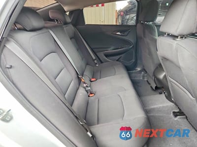 Zdjęcie 10 z 12 samochodu: 2024 CHEVROLET MALIBU LS VIN:1G1ZC5ST0RF197855 - miniatura