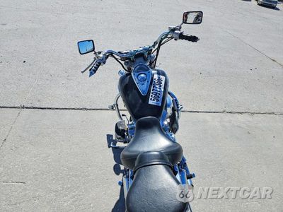 Zdjęcie 6 z 8 samochodu: 2006 HONDA VT1300 S VIN:1HFSC52036A301705 - miniatura