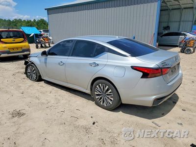 Drugie zdjęcie samochodu z przodu: 2023 NISSAN ALTIMA SV VIN:1N4BL4DV6PN313859 - miniatura