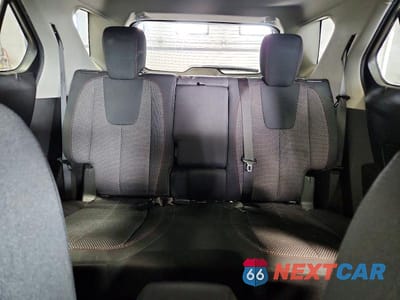 Zdjęcie 10 z 14 samochodu: 2016 CHEVROLET EQUINOX LT VIN:2GNALCEK7G1116731 - miniatura