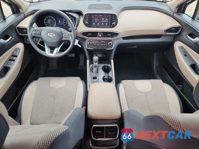 Zdjęcie 8 z 13 samochodu: 2019 HYUNDAI SANTA FE SE VIN:5NMS23AD8KH130861 - miniatura