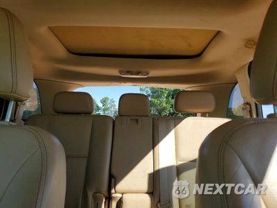 Zdjęcie 10 z 14 samochodu: 2007 FORD EDGE SEL PLUS VIN:2FMDK39C47BA86864 - miniatura