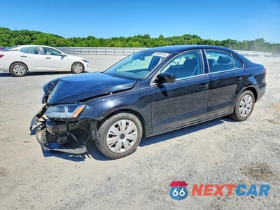 2017 VOLKSWAGEN JETTA S 3VW167AJ0HM342153 - główne zdjęcie licytacji z USA - miniatura