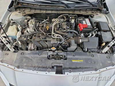 Zdjęcie 11 z 12 samochodu: 2023 NISSAN ALTIMA SL VIN:1N4BL4EV3PN327619 - miniatura