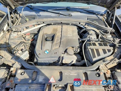 Zdjęcie 12 z 13 samochodu: 2012 BMW X3 VIN:5UXWX5C57CL725946 - miniatura
