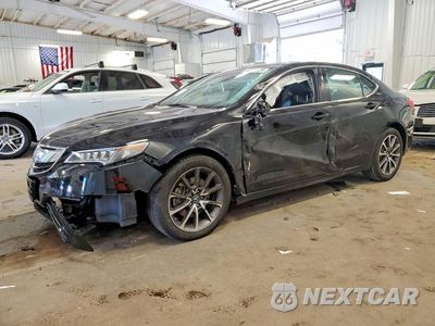 2017 ACURA TLX TECH 19UUB2F51HA003409 - główne zdjęcie licytacji z USA - miniatura