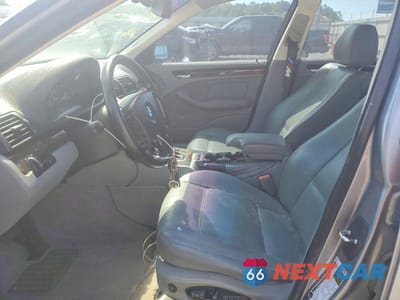 Zdjęcie 7 z 12 samochodu: 2005 BMW 325 I VIN:WBAEV334X5KW18362 - miniatura