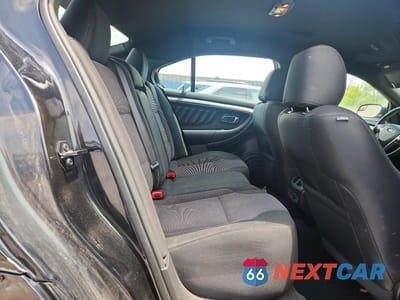 Zdjęcie 10 z 12 samochodu: 2015 FORD TAURUS SEL VIN:1FAHP2E82FG177907 - miniatura