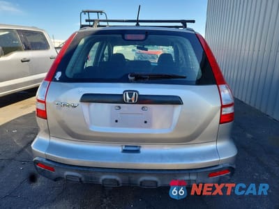 Zdjęcie 6 z 13 samochodu: 2007 HONDA CR-V LX VIN:JHLRE38387C064422 - miniatura