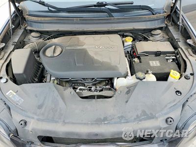 Zdjęcie 12 z 13 samochodu: 2020 JEEP CHEEROKEE VIN:1C4PJMDX0LD608687 - miniatura