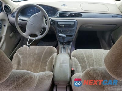 Zdjęcie 8 z 12 samochodu: 1999 CHEVROLET MALIBU VIN:1G1ND52M4XY122226 - miniatura