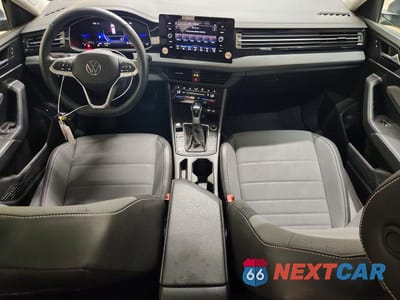 Zdjęcie 8 z 13 samochodu: 2025 VOLKSWAGEN JETTA SE VIN:3VW7X7BU2SM016961 - miniatura