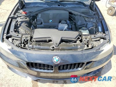 Zdjęcie 11 z 12 samochodu: 2015 BMW 320 I VIN:WBA3B1G56FNT64429 - miniatura