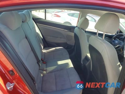 Zdjęcie 10 z 12 samochodu: 2017 HYUNDAI ELANTRA SE VIN:5NPD74LF6HH090130 - miniatura