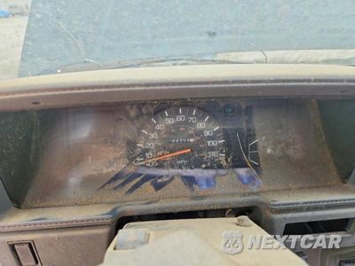 Zdjęcie 9 z 12 samochodu: 1988 TOYOTA PICKUP SHORT BED VN63 VIN:JT4VN63C9J0016652 - miniatura