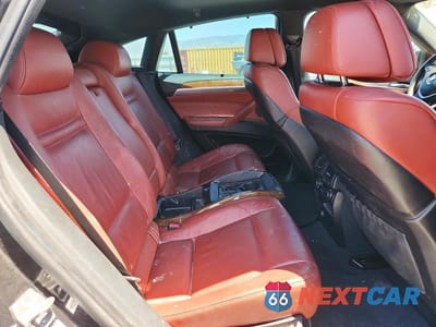 Zdjęcie 11 z 13 samochodu: 2013 BMW X6 XDRIVE35I VIN:5UXFG2C58DL784942 - miniatura
