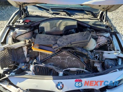 Zdjęcie 11 z 12 samochodu: 2014 BMW 320 I XDRIVE VIN:WBA3C3G50ENS68111 - miniatura