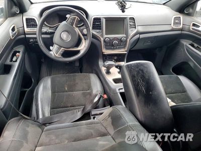 Zdjęcie 8 z 13 samochodu: 2015 JEEP GRAND CHEROKEE LAREDO VIN:1C4RJFAG7FC754491 - miniatura