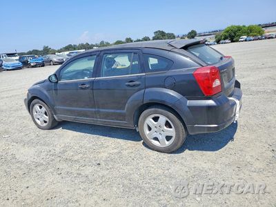 Drugie zdjęcie samochodu z przodu: 2008 DODGE CALIBER VIN:1B3HB28B88D776610 - miniatura