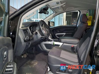 Zdjęcie 7 z 12 samochodu: 2023 NISSAN TITAN SV VIN:1N6AA1ED4PN100261 - miniatura